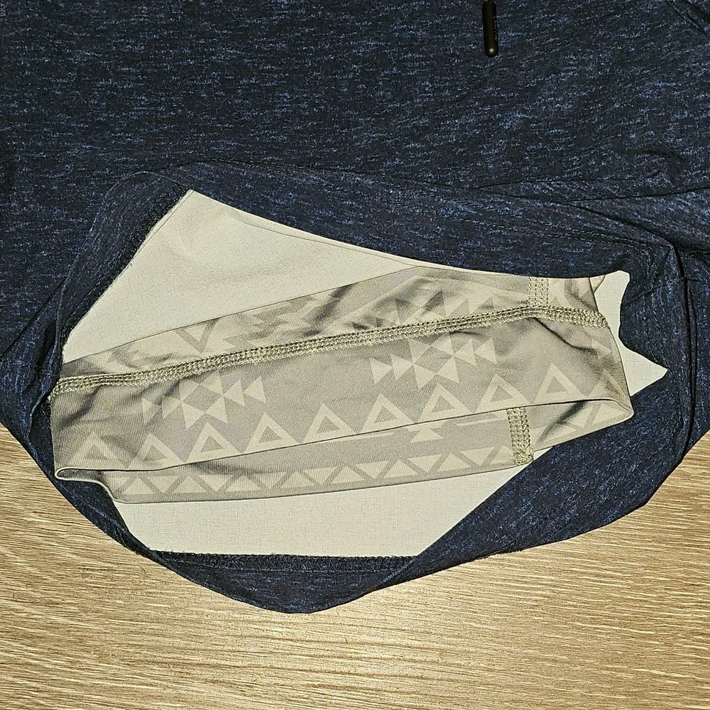 CHUBBIES sz large men's lined swim shorts. 7